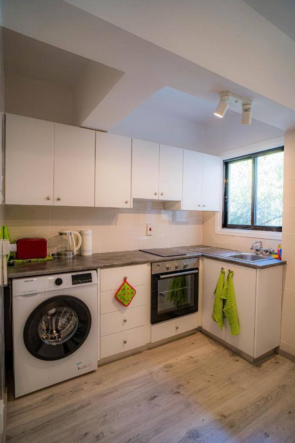 Cozy Apartment In Kapparis พาราลิมนี ภายนอก รูปภาพ